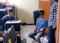 Kurang dari 2 Jam, Anggota Unit Reskrim Polsek Paseh Bekuk Pelaku Penganiayaan