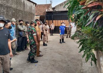 Sosok Perempuan Ditemukan Meninggal, Sebelumnya Diduga Sakit