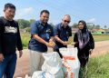 BULOG Jabar Pastikan Serap Gabah Petani Sesuai Arahan Pemerintah