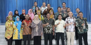 IPDN Tukar Dosen dan Praja dengan Fakulti Malaysia, Ini Tujuannya