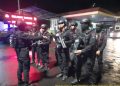 Rutin Patroli KRYD Brimob Polda Jabar, Wujud Kehadiran Negara di Tengah Masyarakat
