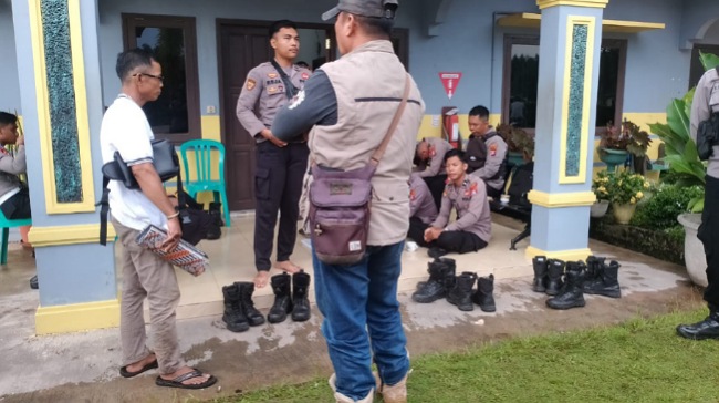 Sengketa Lahan Antara Masyarakat dengan PT MAP Terus Memanas