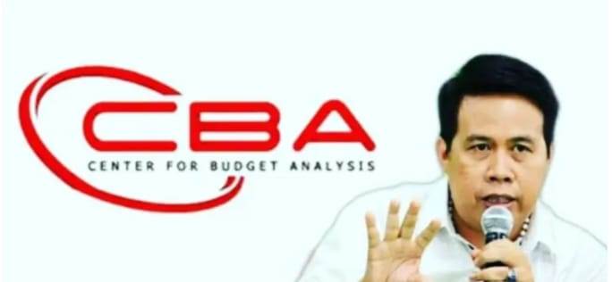 CBA Sentil Pengadaan Laptop BKPSDM Kabupaten Bogor