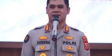 Stop Bullying, Polda Jabar Bentuk Satgas Khusus di Lingkungan Sekolah