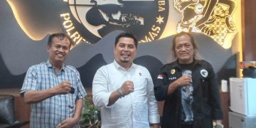 Perkuat Sinergitas di Tengah Kompleksitas: Kolaborasi Strategis Awak Media dan Satnarkoba Polresta Banyumas