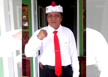 Perbaikan Kualitas Pilkades Desa Nusajati 2027