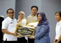 Disdik Jabar Apresiasi Pegawai Lewat Gelaran Jabar Awards 2025
